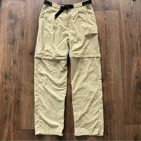 Exofficio Pants & Jumpsuits Exofficio Convertible Nylon Hiking